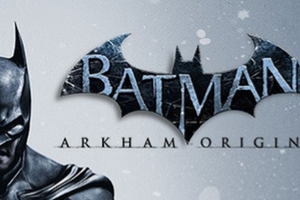 蝙蝠侠：阿卡姆起源-92steam