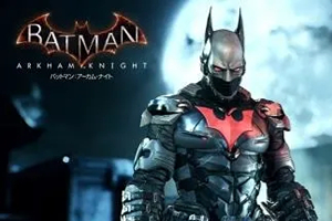 蝙蝠侠:阿卡姆骑士 年度版-v1.98-92steam