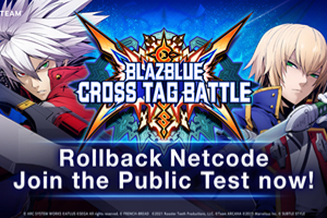 苍翼默示录:交叉组队战-92steam