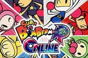 超级炸弹人R-92steam