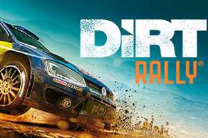 尘埃拉力赛1-v1.22-92steam