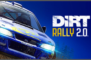 尘埃拉力赛2.0-v1.17.0-92steam