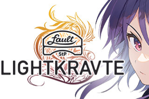 错误的信标:StP LIGHTKRAVTE-92steam