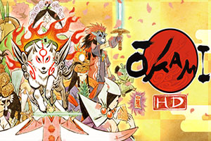 大神：绝景版-92steam