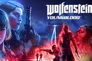 德军总部：新血脉-v1.03-92steam