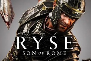 崛起：罗马之子-92steam