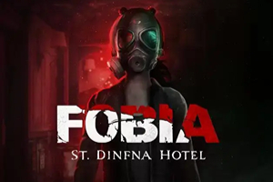 恐怖酒店：圣丁菲娜-v20220720-92steam