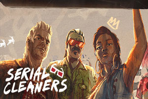 连环清道夫-v9569570-92steam