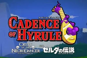 塞尔达传说：节奏海拉普（模拟器）-v1.2.0-92steam