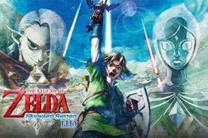 塞尔达传说：天空之剑/御天之剑HD（模拟器）-v1.0-92steam