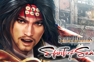 战国无双：真田丸-v3.5-92steam