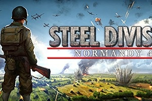 钢铁之师1：诺曼底44-92steam