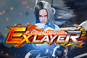 格斗领域EX-v1.5.5-92steam