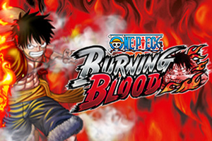 海贼王：燃烧之血-v1.0.9-92steam