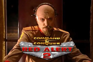 红色警戒合集1重制+2+3/红警 尤里的复仇/共和国之辉/命令与征服-92steam