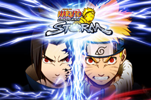 火影忍者：究极风暴1 经典传承遗产版-92steam