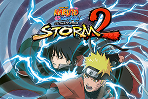火影忍者：究极风暴2 经典传承遗产版-92steam