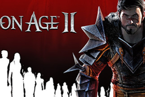 龙腾世纪2：终极版-v1.04-92steam