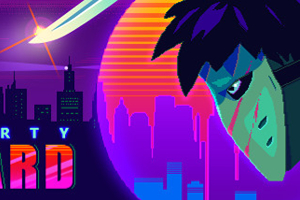 疯狂派对1/派对杀手1-v1.4.035-92steam