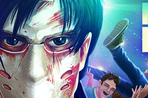 疯狂派对2/派对杀手2-v1.1.004.r-92steam