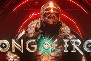 钢铁之歌-v1.0.9.5-92steam