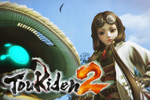 讨鬼传2-v1.0.3-92steam