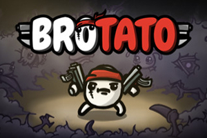 土豆兄弟Brotato-v0.8.0.3-92steam