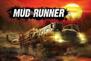 旋转轮胎:泥泞奔驰-v20211129-92steam