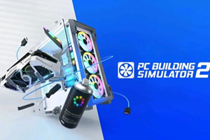 装机模拟器2-v1.13.05-92steam