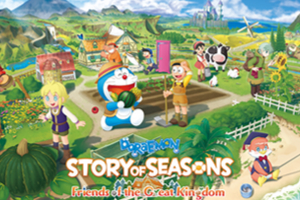 哆啦A梦牧场物语:自然王国与和乐家人-v20230311-92steam