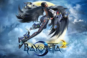 猎天使魔女2（模拟器）-92steam