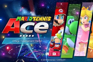 马里奥网球Aces（模拟器）-v3.1.0-92steam