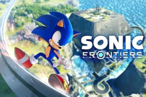 索尼克：未知边境（模拟器）-v1.0.1-92steam