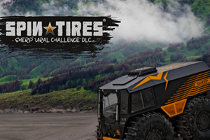 旋转轮胎：越野飞驰-v1.6.2-92steam