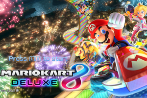 马里奥赛车8（模拟器）-v2.2.0-92steam